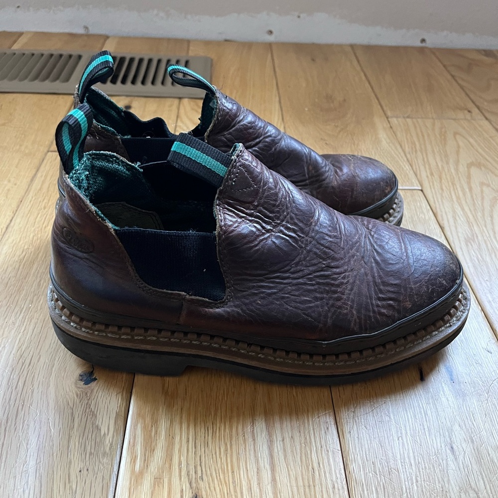 Georgia Romeo’s, Size 8 (Women)
